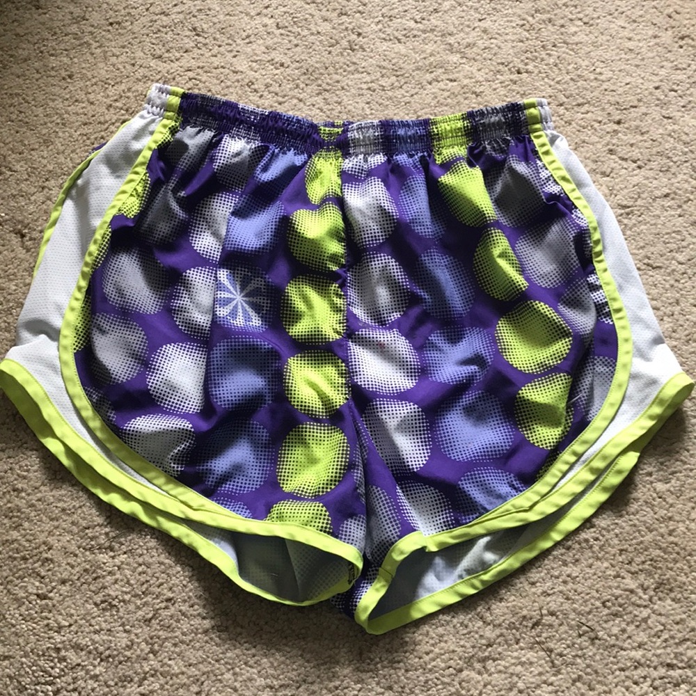 Nike Dri-Fit Tempo Shorts